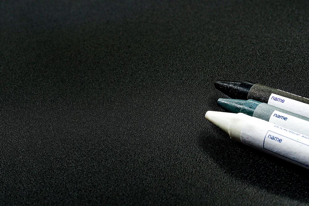 Black Mat - K1