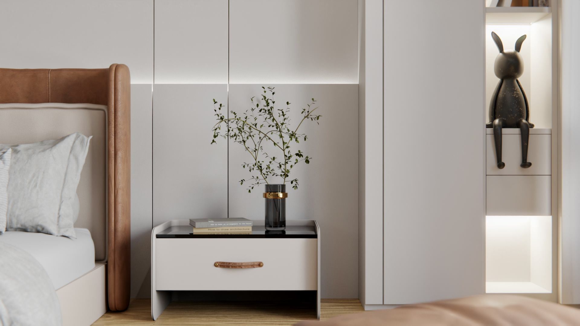 Light Grey - K6